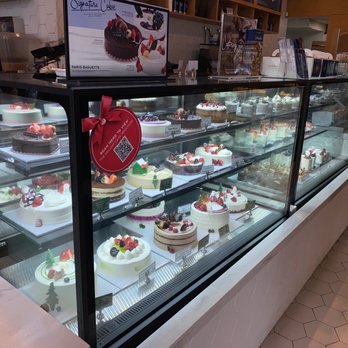 Paris Baquette - Nice cakes. - Coffee & Tea Near Me - Fort Lee, New Jersey Paris Baquette - Nice cakes. - Coffee & Tea Near Me - Fort Lee, New Jersey