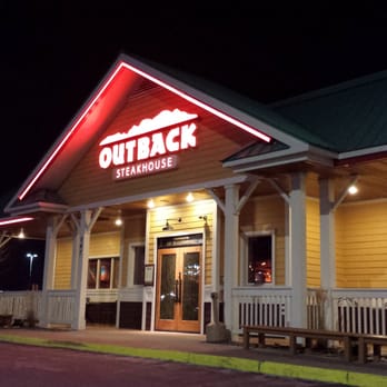 Outback Steakhouse - Outback in Wilkes-Barre - Steakhouses Near Me - Wilkes-barre, Pennsylvania