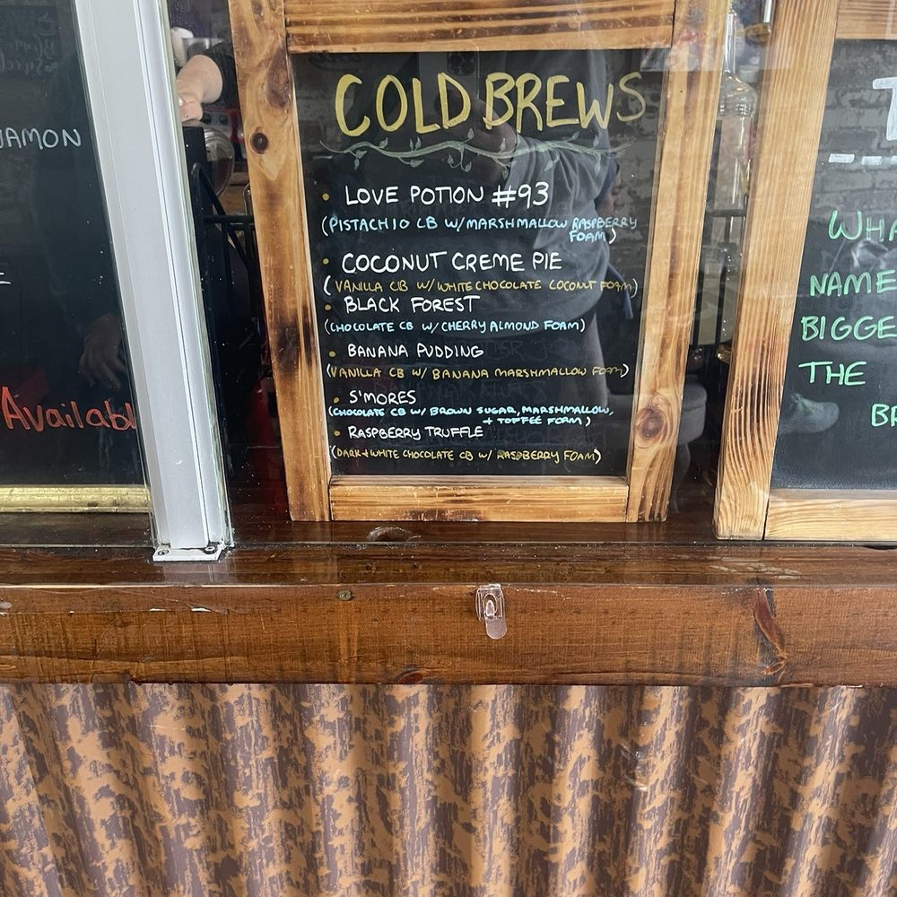 The Coffee Lounge - Coffee & Tea Near Me - Wyandotte, Michigan The Coffee Lounge - Coffee & Tea Near Me - Wyandotte, Michigan