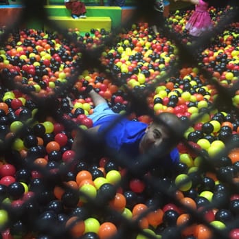 Lost Worlds - Really fun - Laser Tag Near Me - Livermore, California