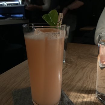 Bar Iris - Japanese Near Me - San Francisco, California