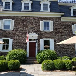 Woolverton Inn