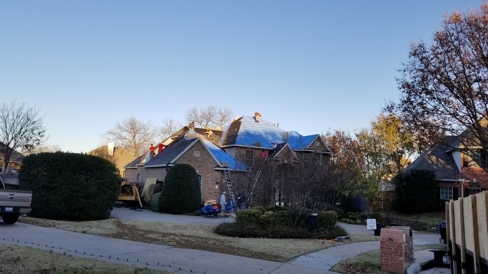 Slide of Marsh Development & Construction