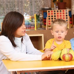 GVI Preschool & Early Childhood Center