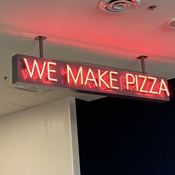 Protagonist Beer - Accurate - Pizza Near Me - Charlotte, North Carolina