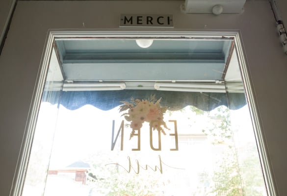 Eden Hill Restaurant by null