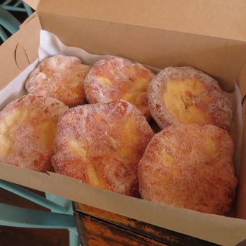 Casa Costa Bake Shop - Bakeries Near Me - Leander, Texas