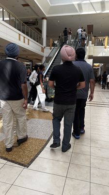 Bramalea City Centre by null