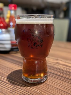 The Bunker Brewpub by null