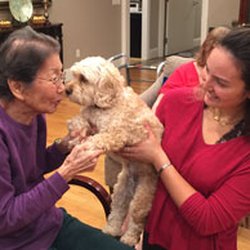 Family to Family Senior Care