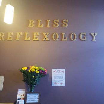 Bliss Reflexology Spa - Very clean place!! - Massage Near Me - Rockville, Maryland