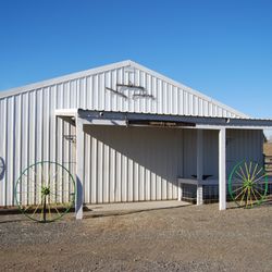 Butterfly Ranch Stable