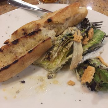 The Whistling Grizzly - Grilled salad - Try it, you'll love it - American Near Me - Jackson, Wyoming The Whistling Grizzly - Grilled salad - Try it, you'll love it - American Near Me - Jackson, Wyoming