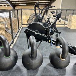 The Circuit Bouldering Gym Bend