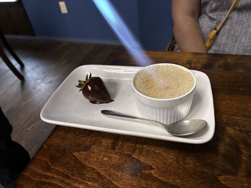 The Moonlight Cafe Logo