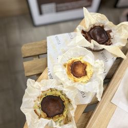 Fluffy Fluffy Dessert Cafe