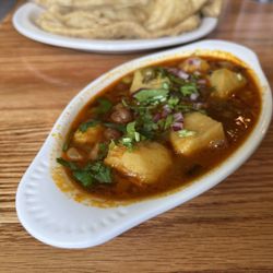 Everest Spice
