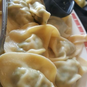 Qi Dumpling Lounge - Chinese Near Me - Oakland, California