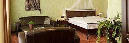Hotel Loccumer Hof by null