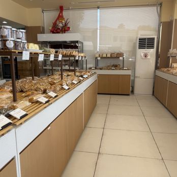 Little Swan - Bakeries Near Me - Rowland Heights, California