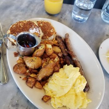 Plow - The Plow - Breakfast & Brunch Near Me - San Francisco, California Plow - The Plow - Breakfast & Brunch Near Me - San Francisco, California