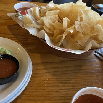 Chili's - Chips & salsa - Tex-Mex Near Me - San Jose, California