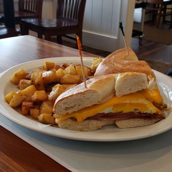 Turning Point - Pork Roll Sammy - Breakfast & Brunch Near Me - Newtown, Pennsylvania Turning Point - Pork Roll Sammy - Breakfast & Brunch Near Me - Newtown, Pennsylvania