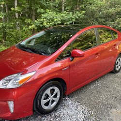 Diamond Mobile Detailing - Clean car