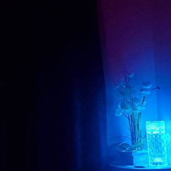 Aloha Massage Spa - A room for 1. - Massage Near Me - Honolulu, Hawaii