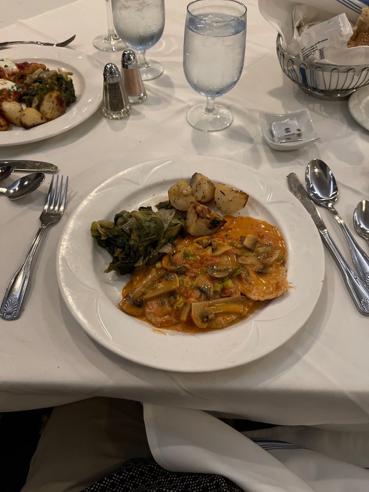 LA VILLETTA RISTORANTE Updated November 2024 31 Photos & 81 Reviews