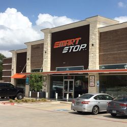 Smart Stop