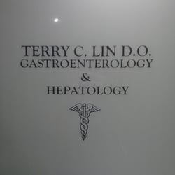 Terry Lin, DO