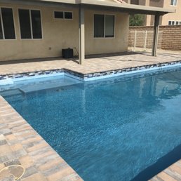 Patio cover