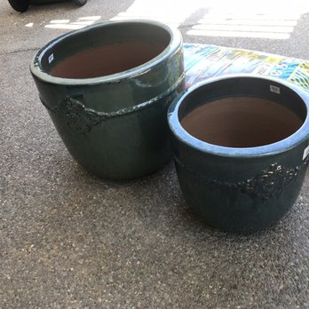 Grocery Outlet - Nice ceramic pots - Grocery Near Me - Rocklin, California