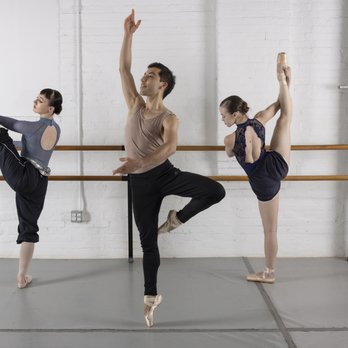 Y.ballet  AMERICAN LIBERTY BALLET - Updated July 2025 - 39 Photos
