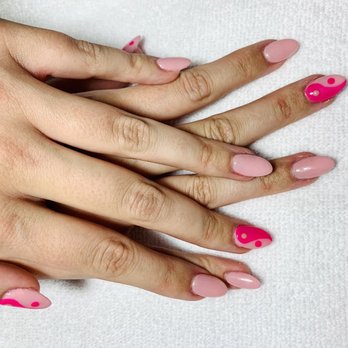 Nice Nails and Spa - Nail Salons Near Me - Seattle, Washington Nice Nails and Spa - Nail Salons Near Me - Seattle, Washington