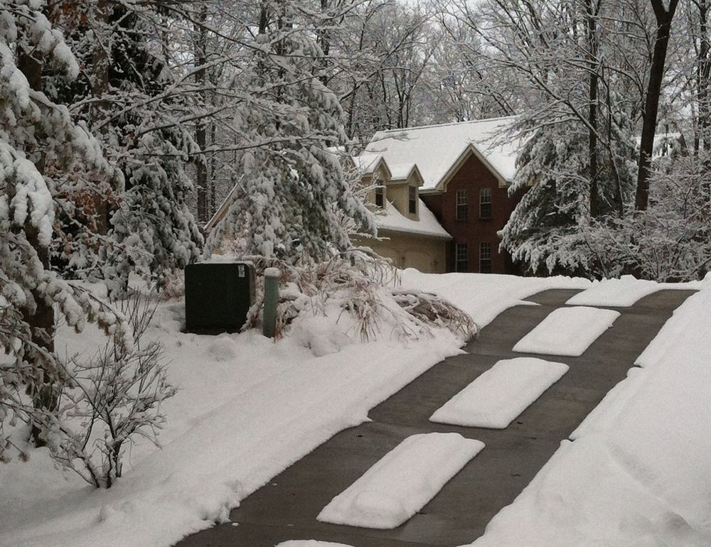 Slide of HFI Harrell-Fish Inc