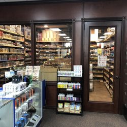 Wild Bill's Tobacco