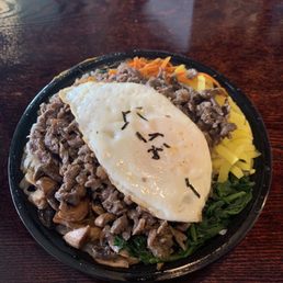 Bulgogi