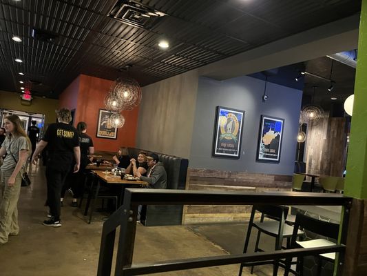 Pies & Pints - Fayetteville, WV by null