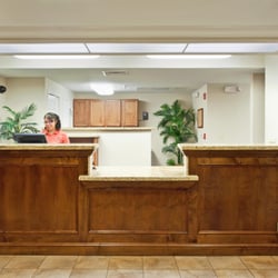 Candlewood Suites Turlock