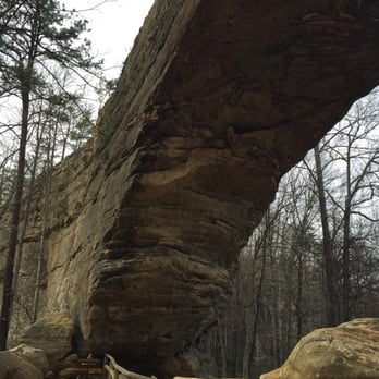 Natural Bridge State Resort Park - Parks Near Me - Slade, Kentucky