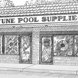Neptune Pool Supplies