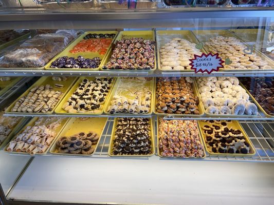 Allegretti's Bakery by null