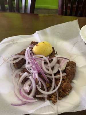 Baba Khan Kabab House by null