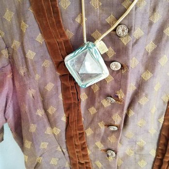Freda - Arts & Crafts Near Me - Marfa, Texas