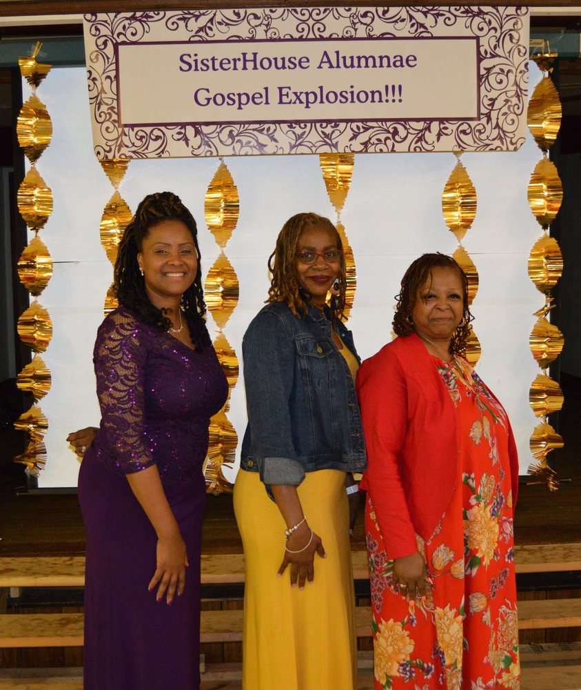 SisterHouse - social services organization in Oak Park, IL