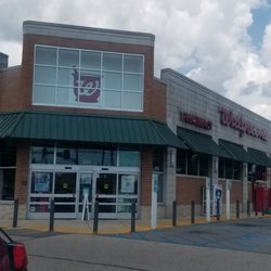 Walgreens