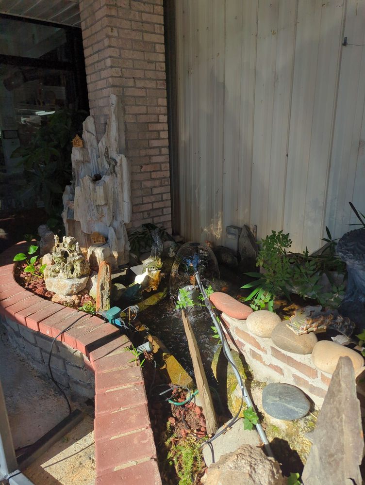 TRANS DESIGN 4286 Jonesboro Rd, Forest Park, Cosmetics