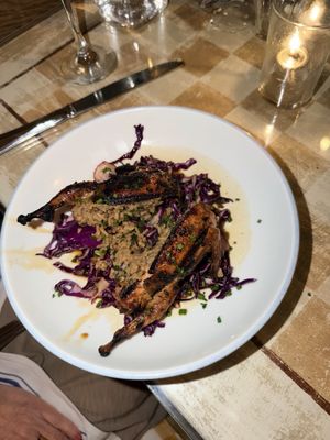 The Elysian Bar by null